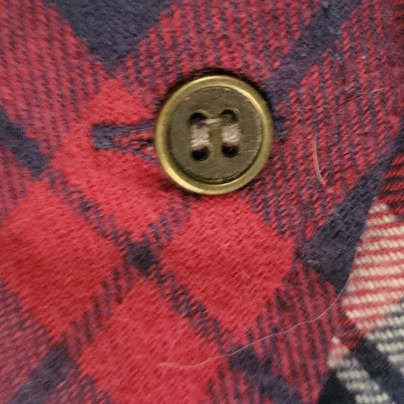 Flannel - Picture 3 of 3